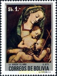 CUADROS. NAVIDAD