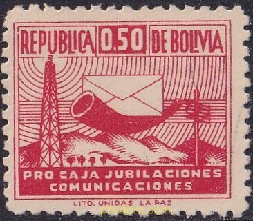 EMISION A BENEFICIO PARA LA CAJA DE JUBILACIONES