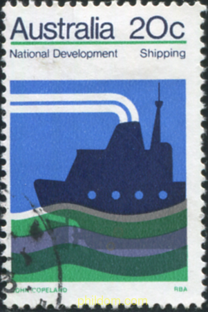 DESARROLLO ECONOMICO NACIONAL