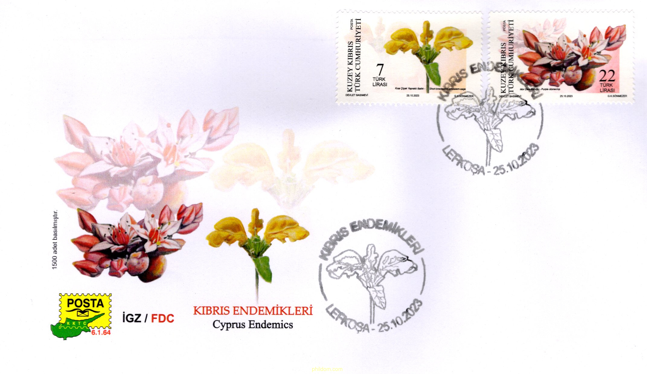 FLORES