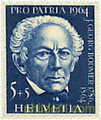 PRO PATRIA