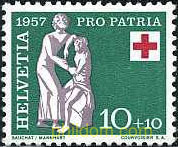 PRO PATRIA