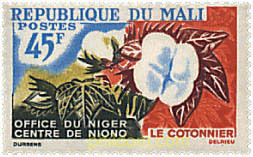 TRABAJOS EN NIGER