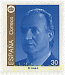 REY JUAN CARLOS I