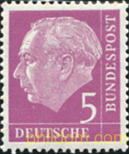 PRESIDENTE THEODOR HEUSS