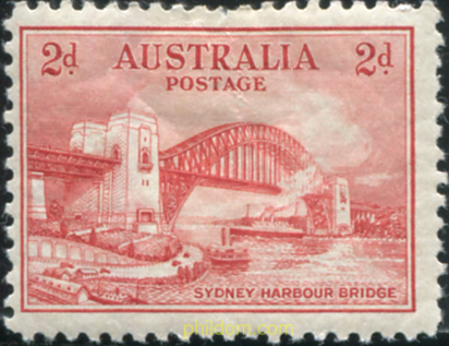 PUENTE DE SYDNEY