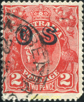 SELLO DE 1926-31 SOBRECARGADOS