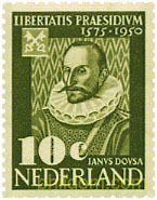 350 ANIVERSARIO DE LA UNIVERSIDAD DE LEIDEN