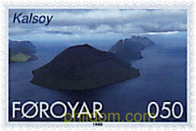 ISLAS DEL NORTE
