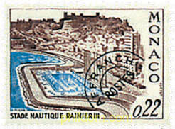 ESTADIO NAUTICO RAINIERO III