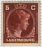 GRAND DUQUESA CHARLOTTE