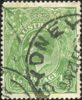 REY GEORGE V