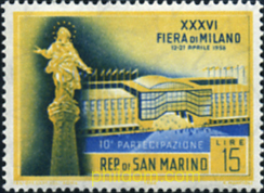 FERIA DE MILAN
