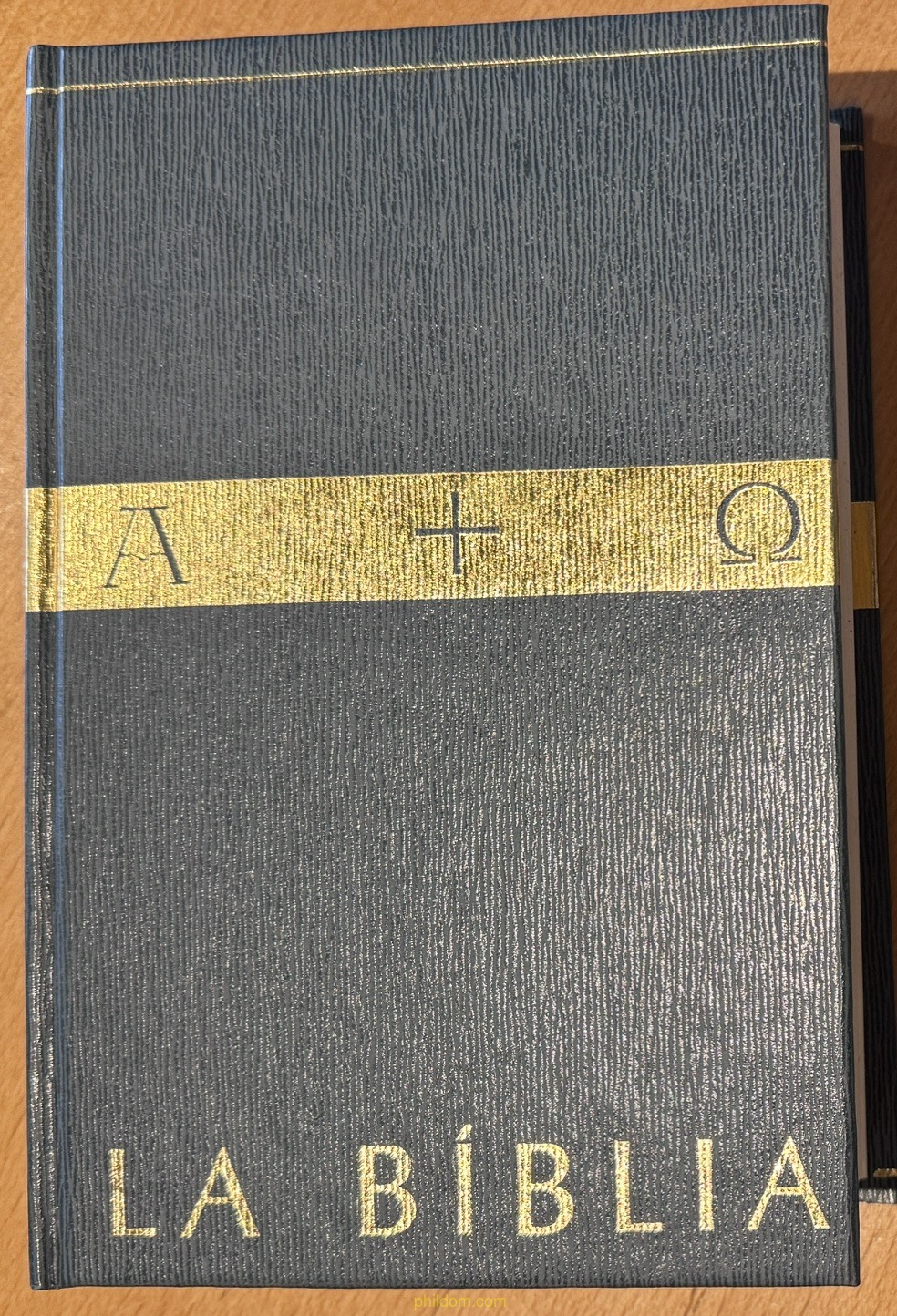 LA BÍBLIA. BIBLIA CATALANA. TRADUCCIÓ INTERCONFESSIONAL. MAPAS