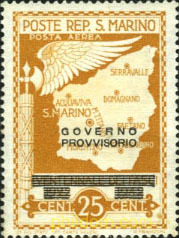 GOBIERNO PROVISIONAL