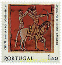 EUROPA CEPT. PINTURAS