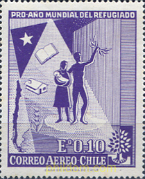 PRO REFUGIADOS