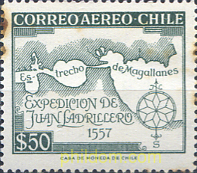 4 CENTENARIO DE LA EXPEDICIÓN JUAN LADRILLERO