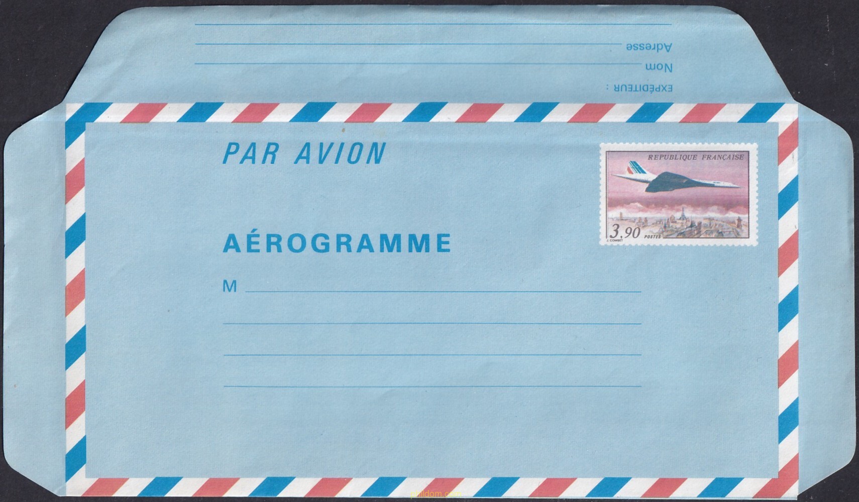 CONCORDE