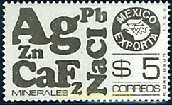 EXPORTACIONES MEXICANAS
