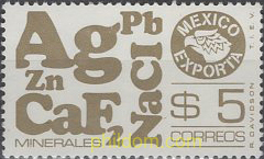 EXPORTACIONES MEXICANAS