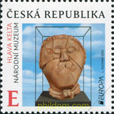 EUROPA CEPT