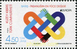 EUROPA CEPT