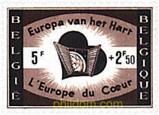 EUROPA DEL CORAZON
