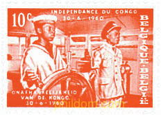 INDEPENDENCIA DEL CONGO