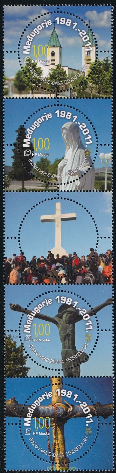 SANTUARIO DE LA VIRGEN MARIA
