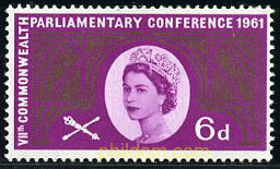 7 CONFERENCIA PARLAMENTARIA DE LA COMMONWEALTH