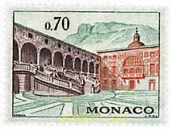 VISTAS DEL PRINCIPADO
