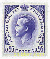 PRINCIPE RAINIERO III