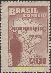 CENSO DE 1950