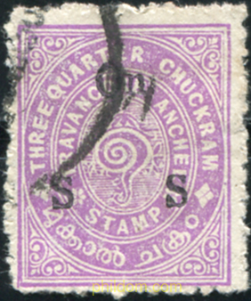 SELLOS DE 1889-1908 SOBRECARGADOS