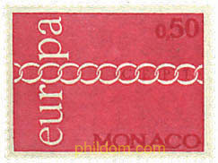 EUROPA CEPT. FRATERNIDAD Y COOPERACION