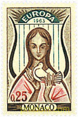 EUROPA CEPT
