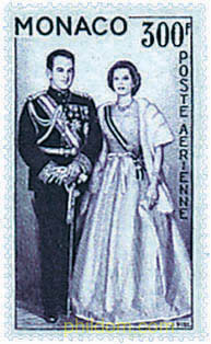 PRINCIPES DE MONACO
