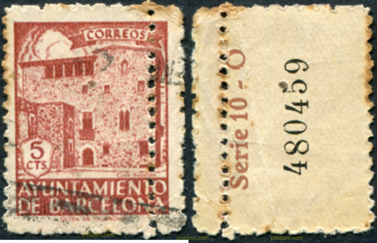 CASA PADELLAS