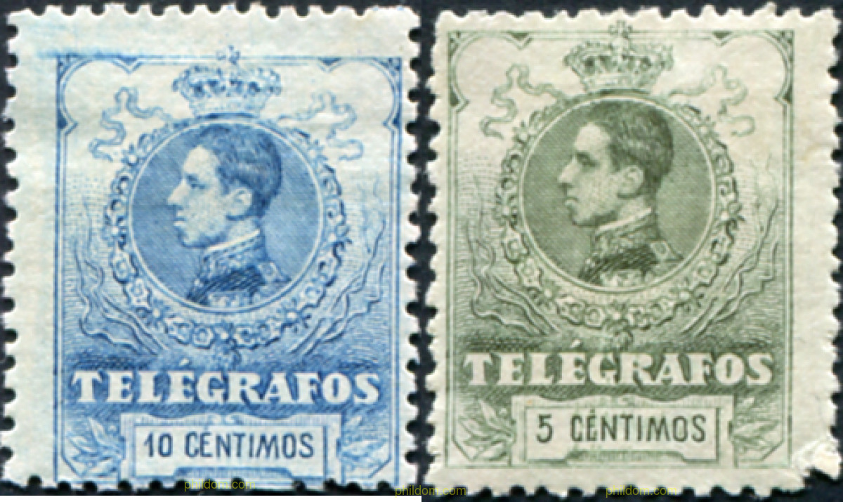 ALFONSO XIII