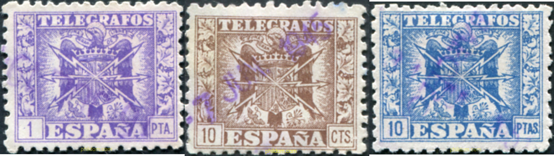 ESCUDO DE ESPAÑA