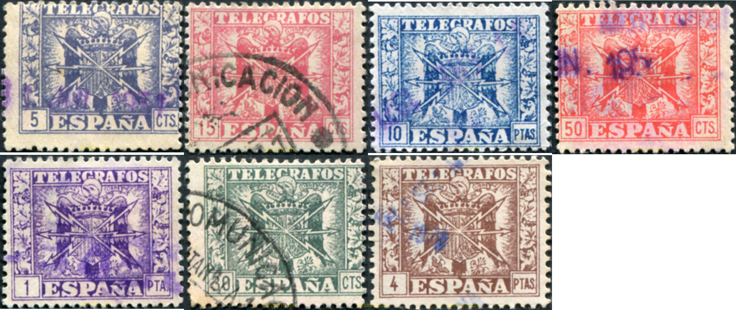 ESCUDO DE ESPAÑA