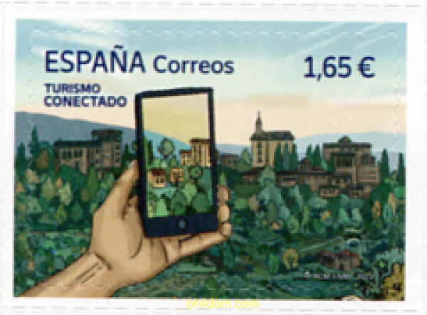 CONECTADO - DESCONECTADO