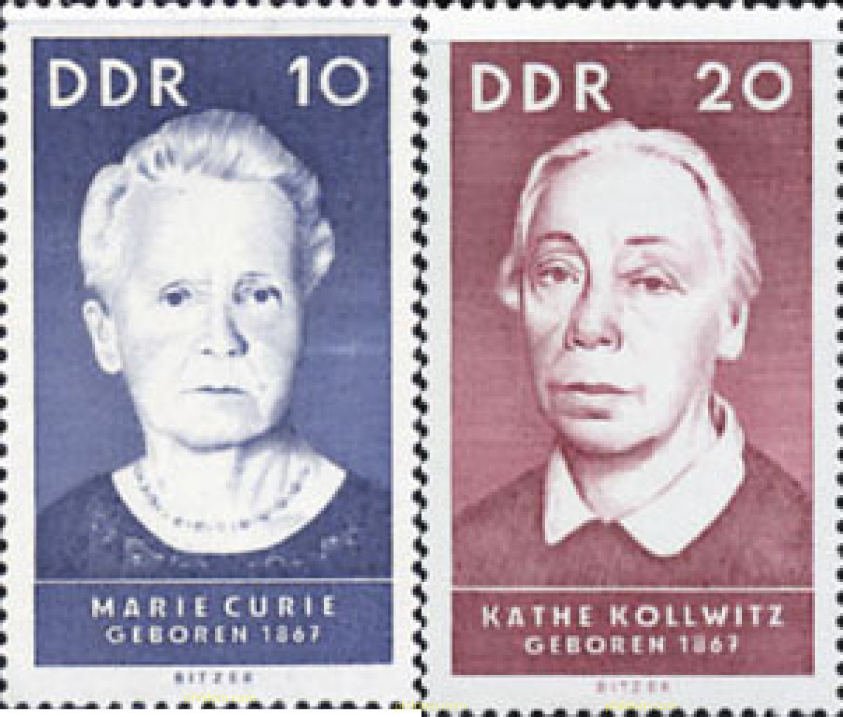 PERSONALIDADES