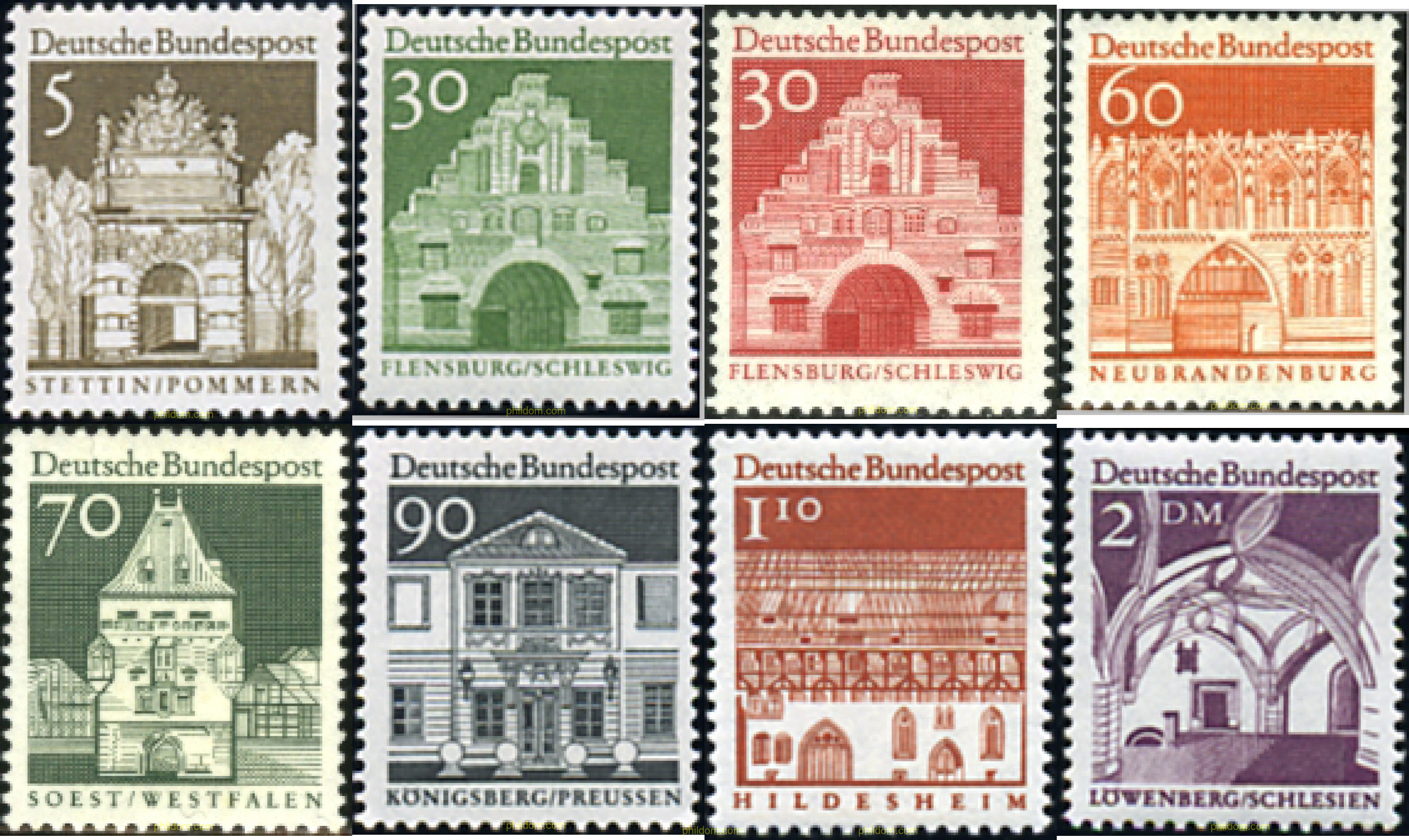 EDIFICIOS HISTORICOS