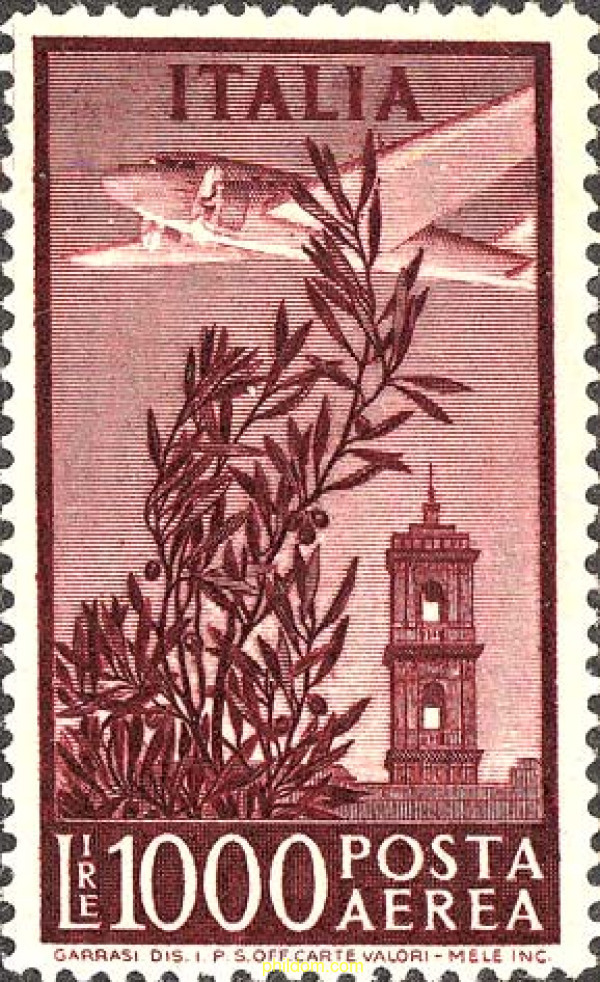 TORRE DEL CAMPIDOGLIO