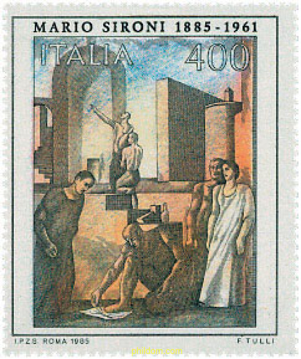ARTE ITALIANO