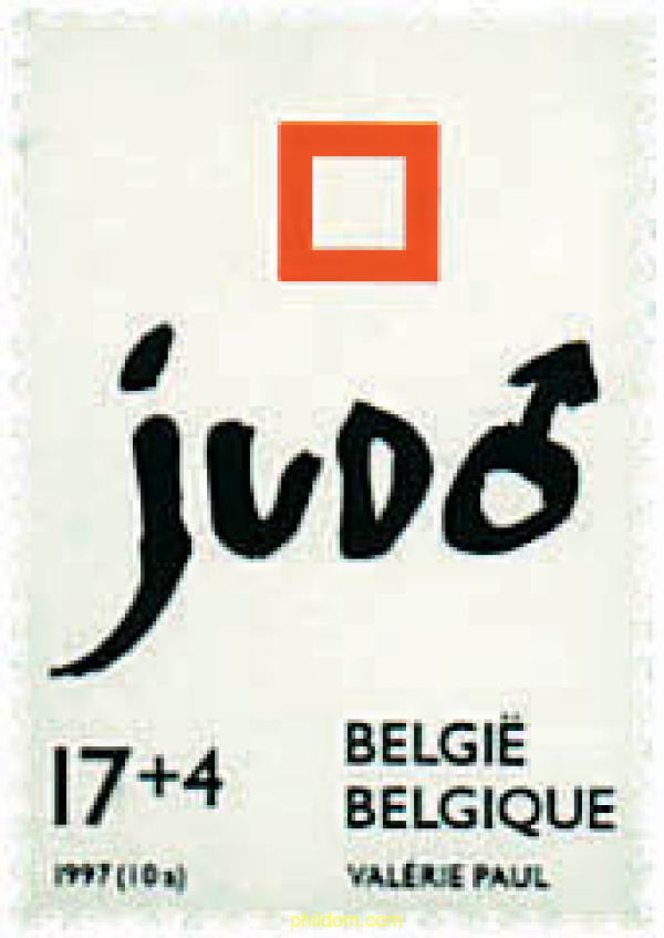 CAMPEONATOS EUROPEOS DE JUDO