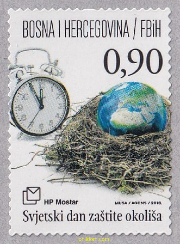 DIA MUNDIAL DEL MEDIO AMBIENTE
