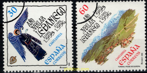 AÑO JUBILAR LEBANIEGO
